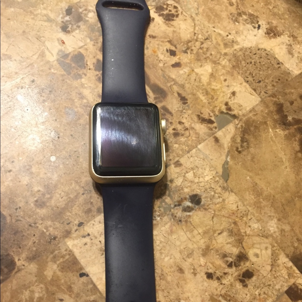 Apple Watch Serie 1